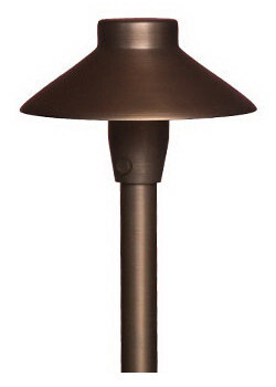 Alliance AL150 6.25" Area Light Top (AL150)