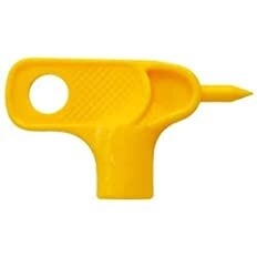 Antelco Yellow Punch Tool (42315)