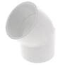 Spears 3" 45 Ell SxS (417-030)