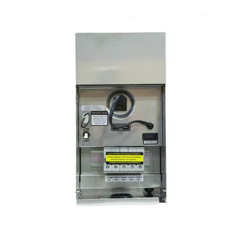 Cast 300 Watt Transformer SS (CJ300SSMT)