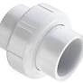 Spears 1 1/4" Union SxS (497-012)