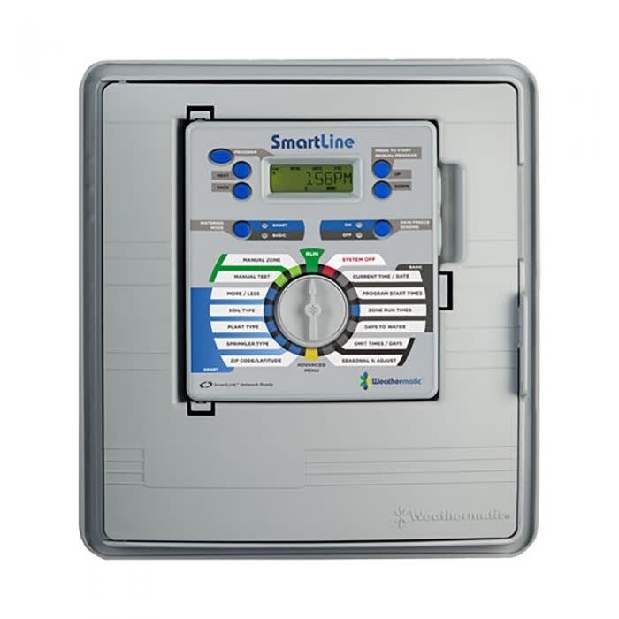 Weathermatic 48 Zone 2-Wire Controller