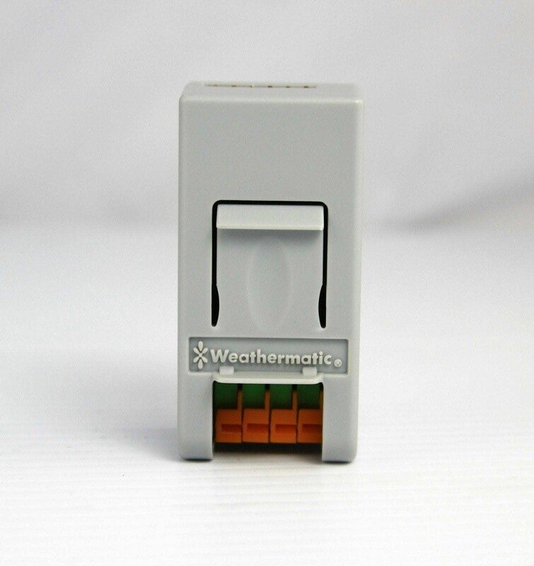 Weathermatic 4 Zone Mod (Outdoor Only)