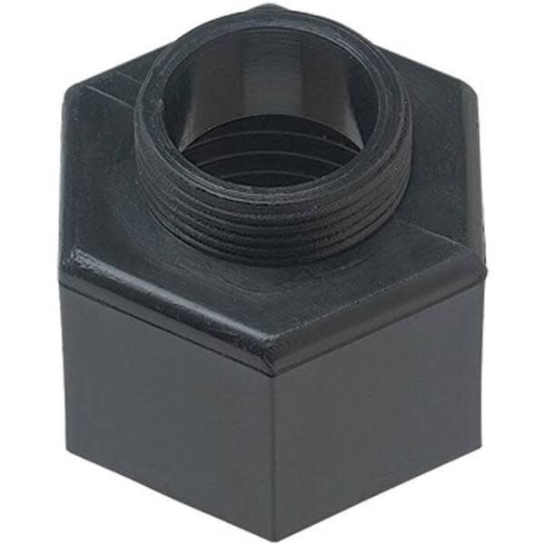 Weathermatic Shrub Adapter 1/2"