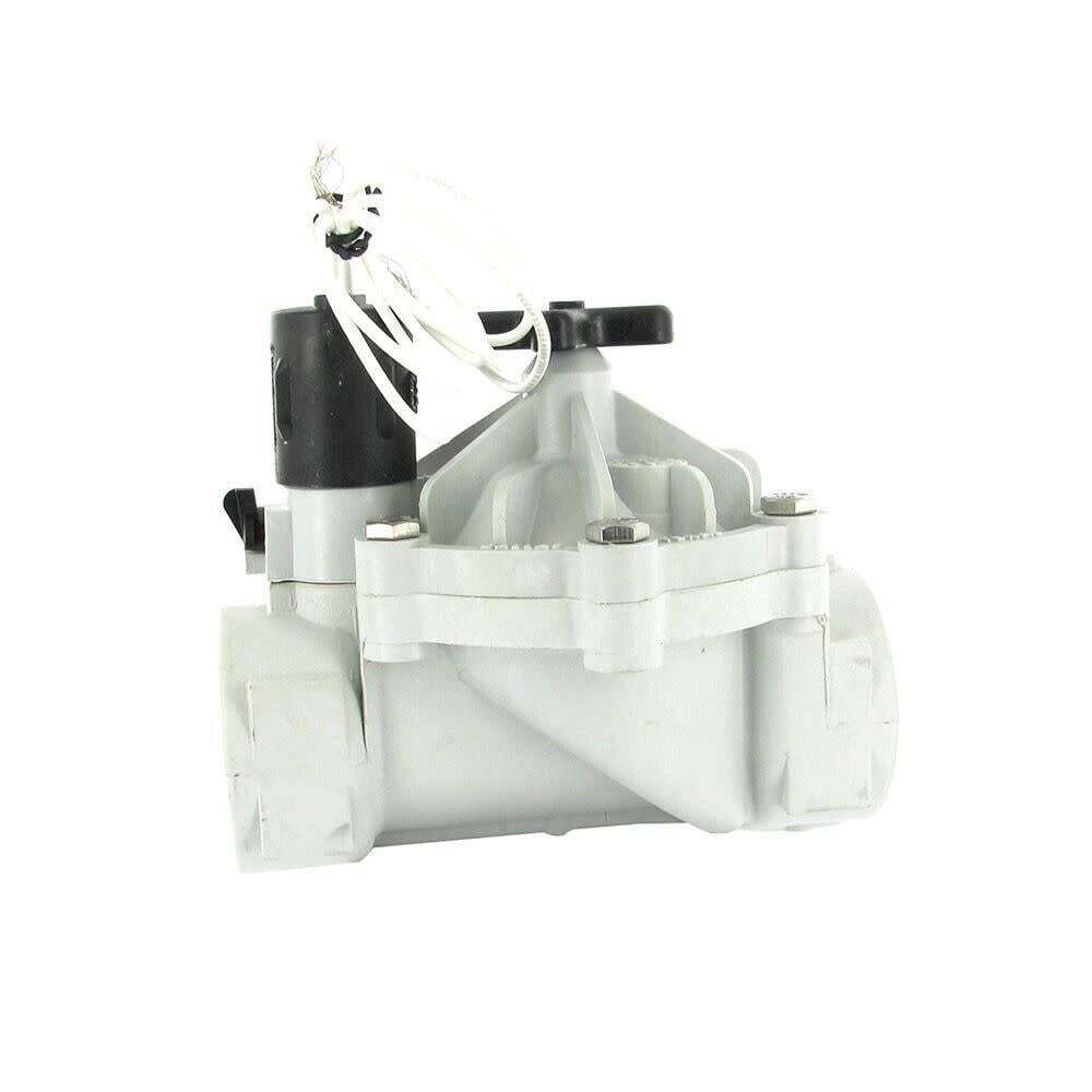 Weathermatic Silver Bullet 1 1/2" Valve
