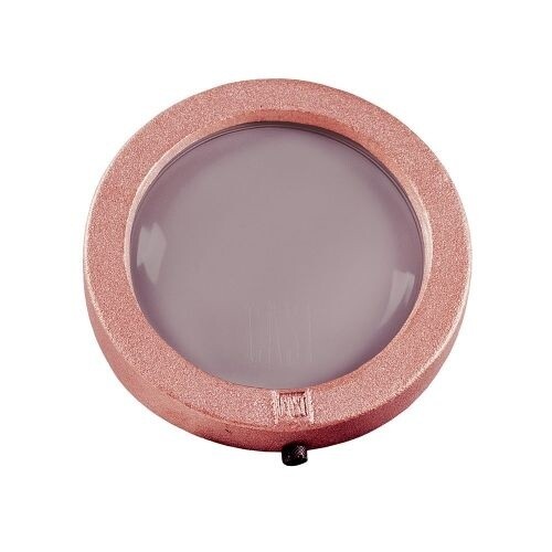 Cast Well Light Lens and Bronze Ring (CWLR1CB)
