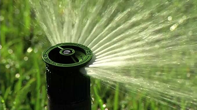 Rainbird Van Nozzle 8ft
