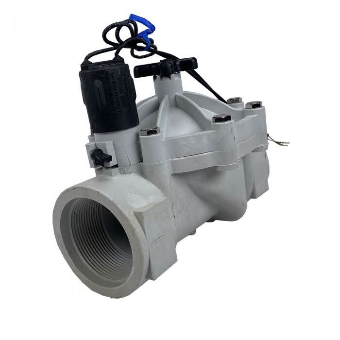 Weathermatic Silver Bullet 2"  Valve
