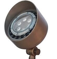 Alliance Par Lamp Base Bullet Light BT LED Installed (BL400-BT)