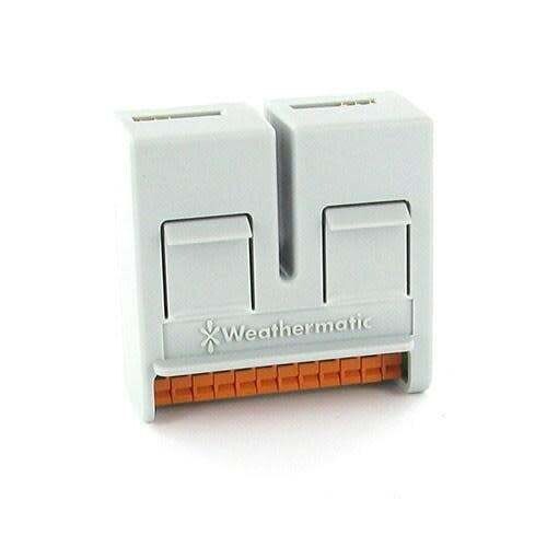 Weathermatic 12 Zone Mod. for PL4800
