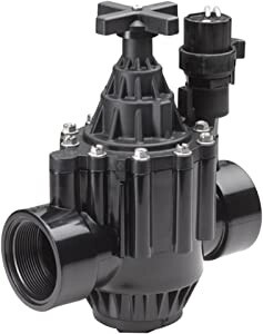 Rainbird 1 1/2" PGA Valve (150PGA)