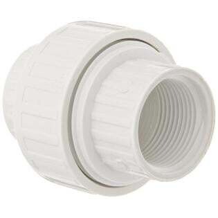 Spears 1 1/2" Union TxT (498-015)