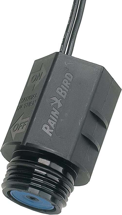 Rainbird Solenoid For DV Valves (208588-01)