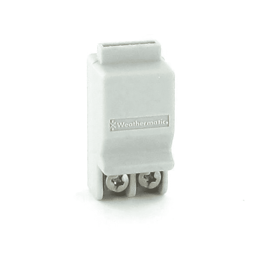 Weathermatic 2 Zone Mod (Indoor Only)