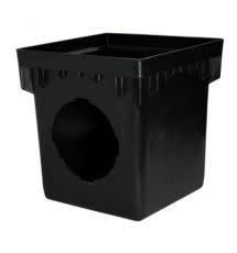 NDS 12" x 12" Catch Basin 2 - Opening