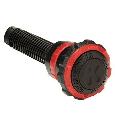 K-Rain 26'-28' Red Rotary Nozzle 80 - 360 DEG