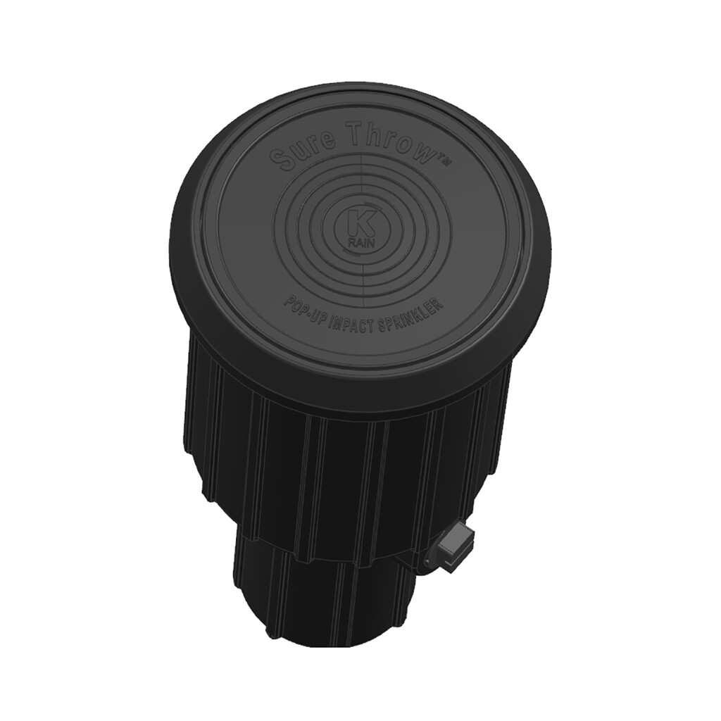 K-Rain Sure Throw Impact Sprinkler (ST-IS45)