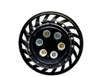 Alliance Par36 LED with Blue Tooth Module (LPAR36-LED-BT)
