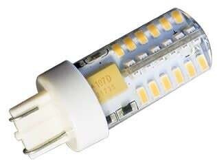Alliance 921 (T5 Wedge) Base LED Lamp (L921T5-LED)