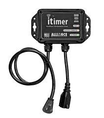 Alliance Bluetooth Read, Phone App Driven, Intelligent Timer (ITIMERPRO)