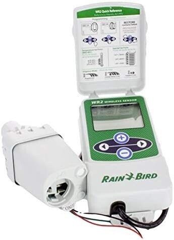 Rainbird Wireless Rain/Freeze Sensor