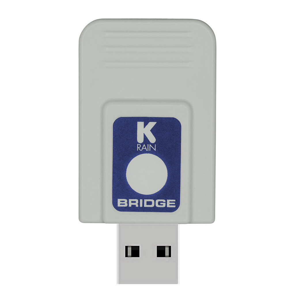 K-Rain Pro LC WiFi Bridge (3100-BRIDGE)