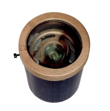 Cast Lighting MR-16 Well Light with 25' Lead (CWLMR16)