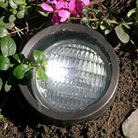 Alliance Brass Ring with Glass Debris Guard (DEBRISGUARD-WS200)