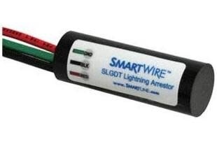 Weathermatic Lighting Arrestor for 2-Wire