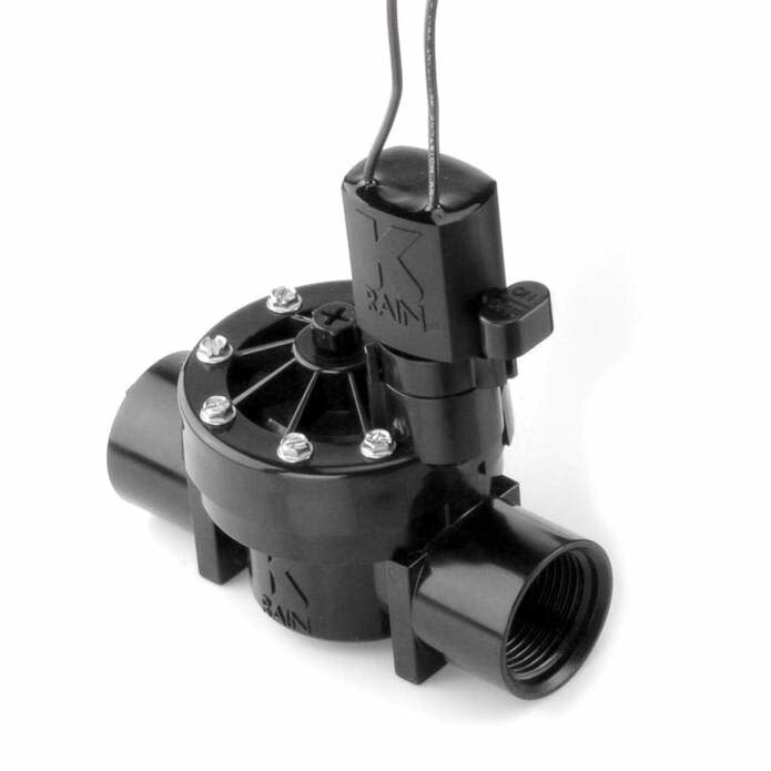 K-Rain 1" Female Slip Valve (7101-SL)