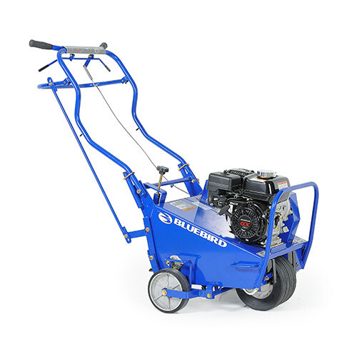 18" Bluebird Aerator
