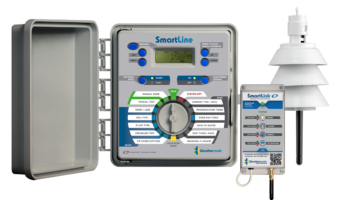 Weathermatic SmartLink Aircard  1 Year Service Plan