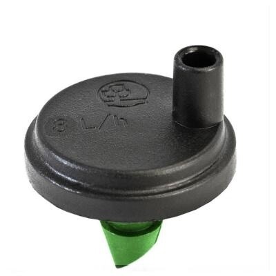 Antelco 2GPM PC Agri Drip (30365)