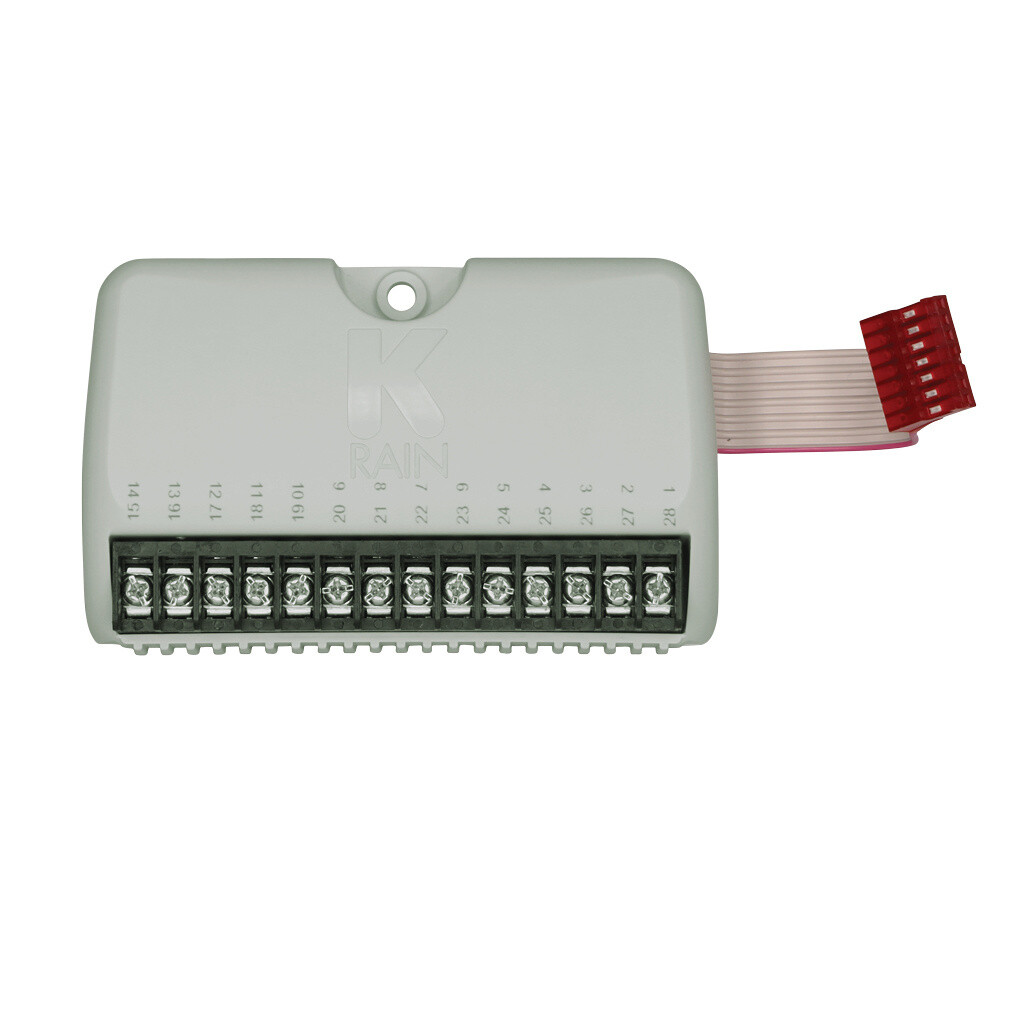 K-Rain Pro EX 2.0 14 Zone Module (3205-14)