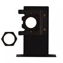 Cast Lighting (Source) Brass Gutter Mount Bracket (SMGB1)