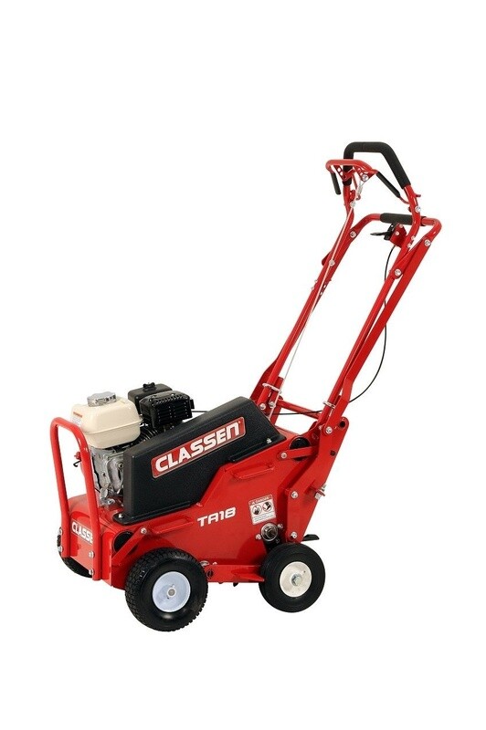 18" Classen Aerator