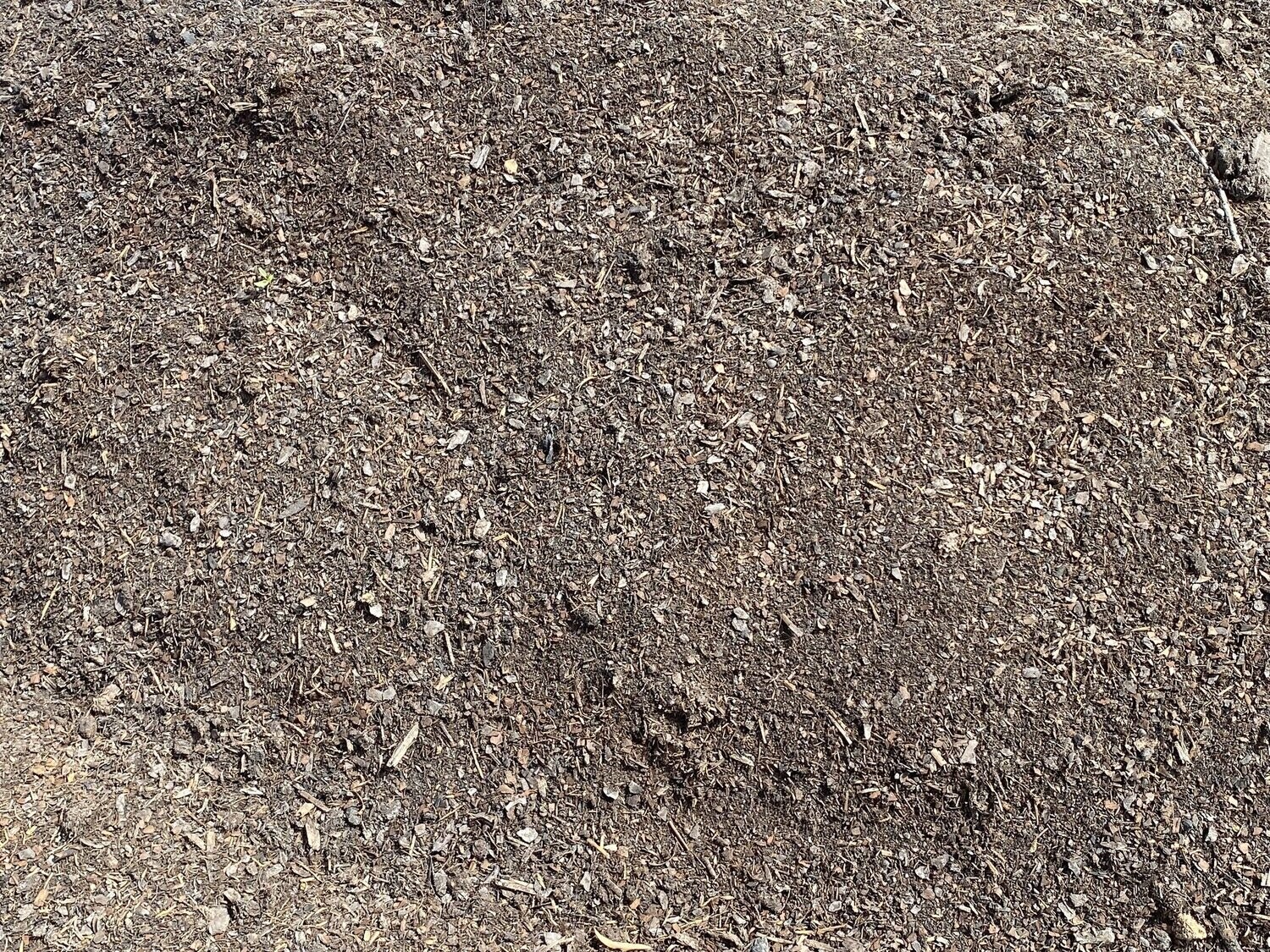 Compost (PICK UP OR DELIVERY ONLY)