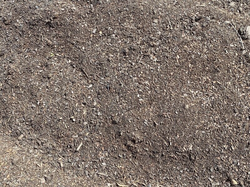 Compost (PICK UP OR DELIVERY ONLY)