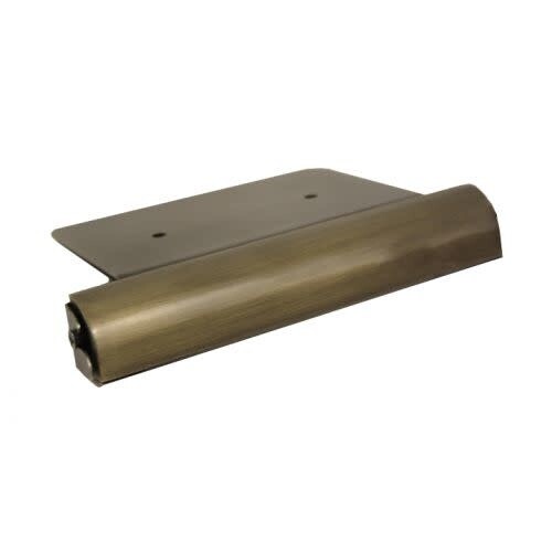 Cast Lighting (Source) Brass Engineered Wall Light With Adj, Lumen Output 100%, 70%, 50%, & 30% (SEWL60ML)