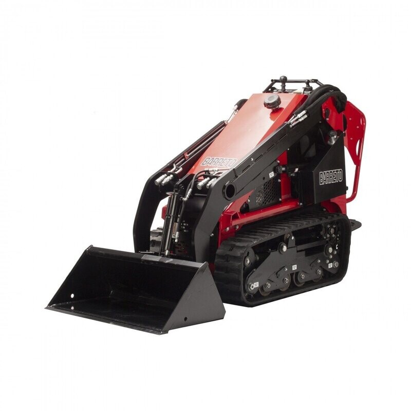 Barreto Mini Skid