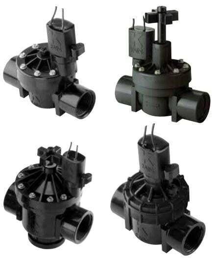 K-Rain 2" Pro Series Globe Valve (7102)