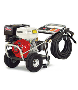 3500 PSI Pressure Washer