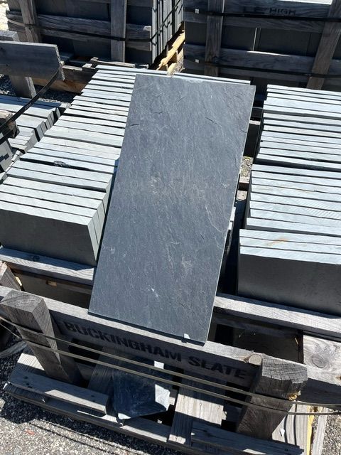 Blue Stone 12" x 24" per piece (PICK UP ONLY)