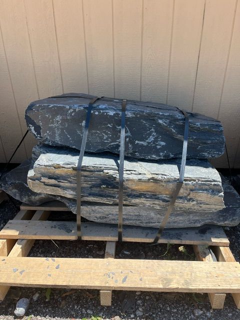 Blue Stone Slabs per piece  (PICK UP ONLY)