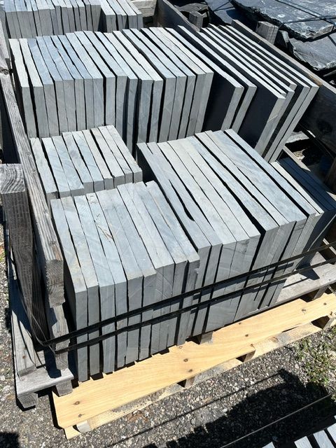 Blue Stone Terrace Kit (PICK UP ONLY)