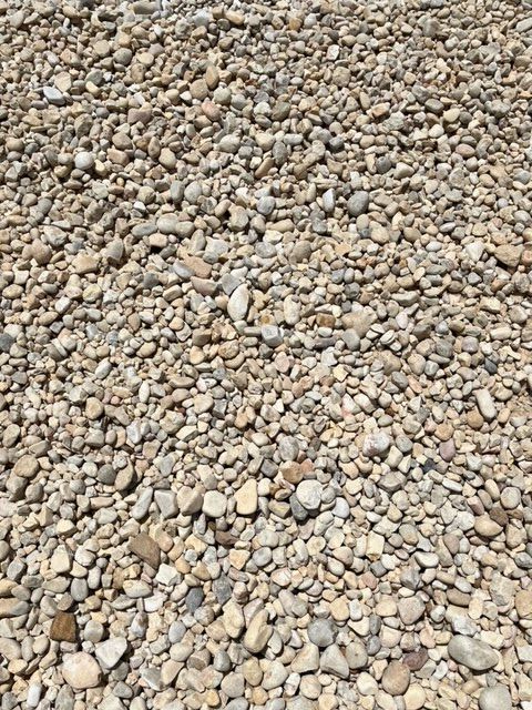 White Rock 1-2" Mix (PICK UP OR DELIVERY ONLY)