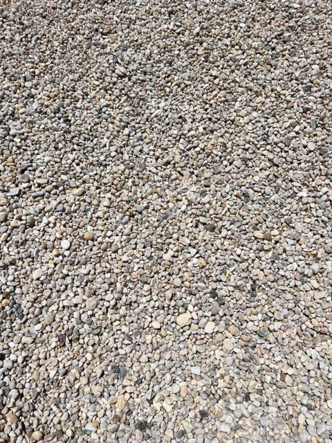 White Rock 7/8" (PICK UP OR DELIVERY ONLY)