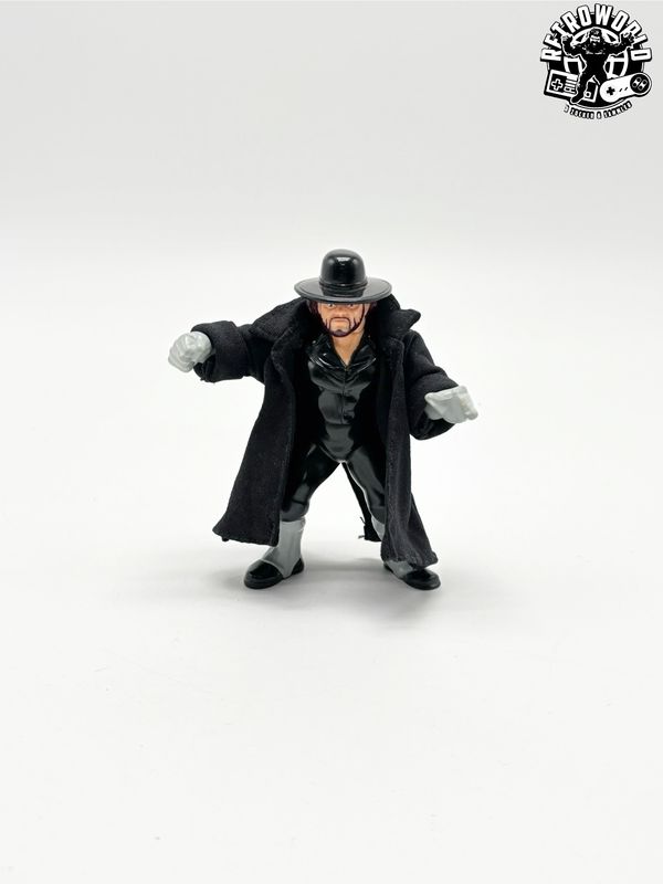 WWF Wrestling Figur The Undertaker