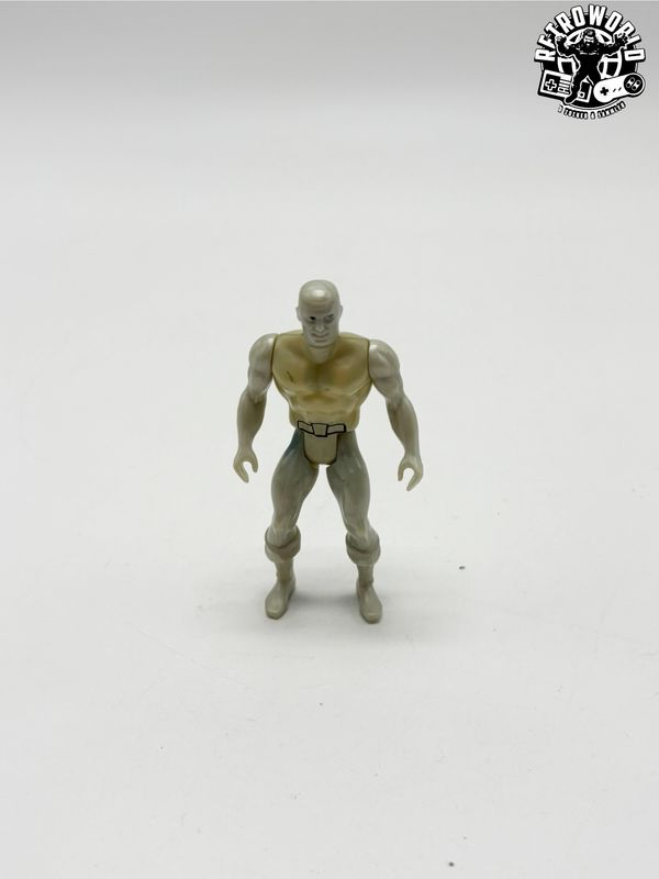 Marvel Secret Wars Figur Ice Man 1984