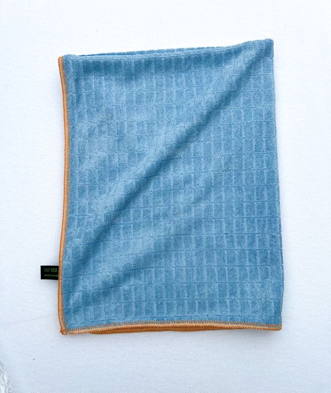 Bamboe droogdoek